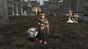 Lineage II -   Innova Systems