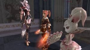 Lineage II -   Innova Systems