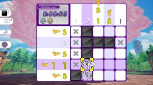 Piczle Cross: Rune Factory 