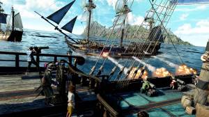  Like a Dragon: Pirate Yakuza in Hawaii