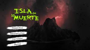Isla de la Muerte