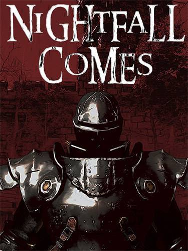   Nightfall Comes 2024 