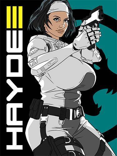   Haydee 3 2025 