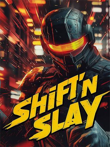   Shift'n Slay 2025 