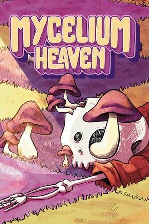   Mycelium Heaven 2025 
