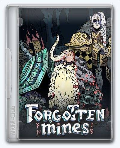   Forgotten Mines 2024 