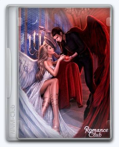   Romance Club - Stories I Play 2023 