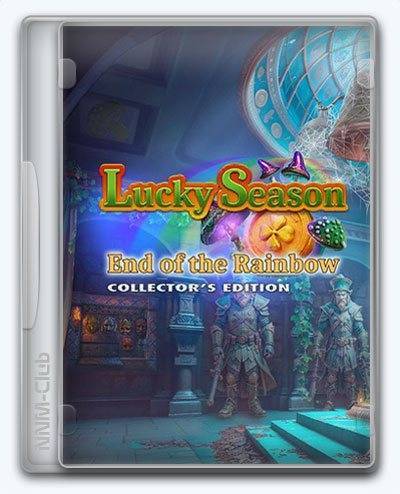   Lucky Season 2: End of the Rainbow 2025 