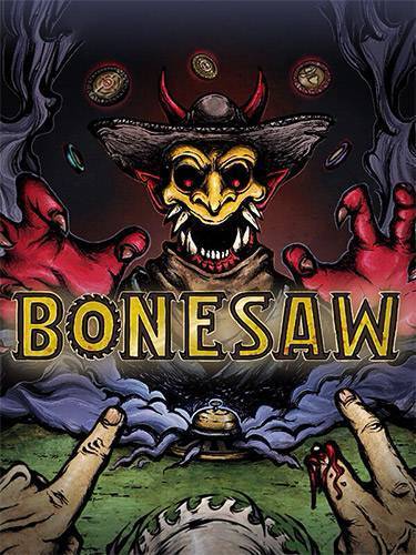   Bonesaw 2025 