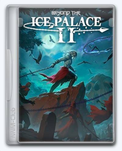  Beyond the Ice Palace 2 2025 