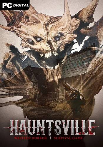   Hauntsville 2025 