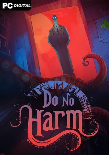   Do No Harm 2025 