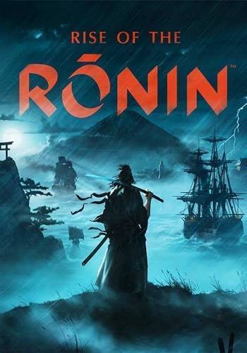   Rise of the Ronin 2025 