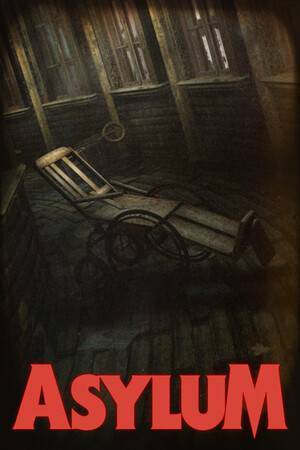   ASYLUM 2025 