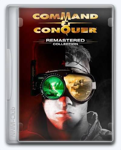   Command & Conquer 2020 