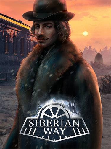   Siberian Way 2025 
