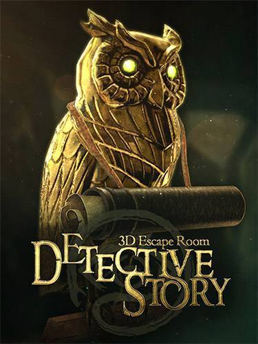   3D Escape Room: Detective Story 2025 