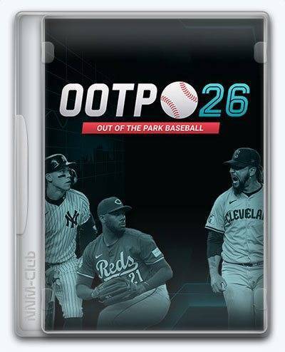   Out of the Park Baseball 26 2025 