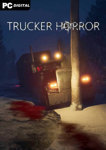   Trucker Horror 2025 