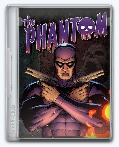  The Phantom 2025 