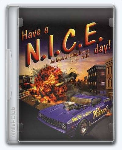   Have a N.I.C.E day! 1997 