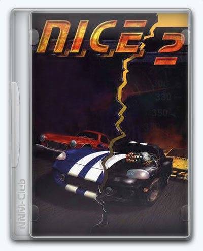   N.I.C.E. 2 / BreakNeck 2000 