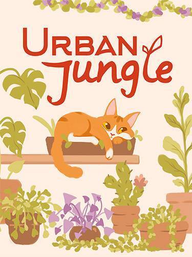   Urban Jungle 2025 
