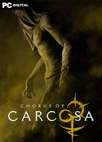   Chorus of Carcosa 2025 