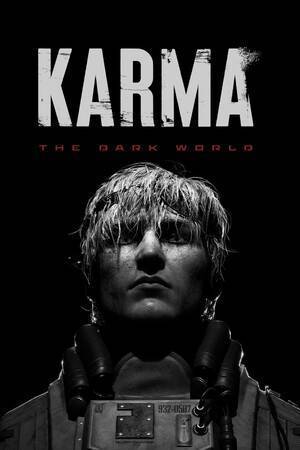   KARMA: The Dark World 2025 