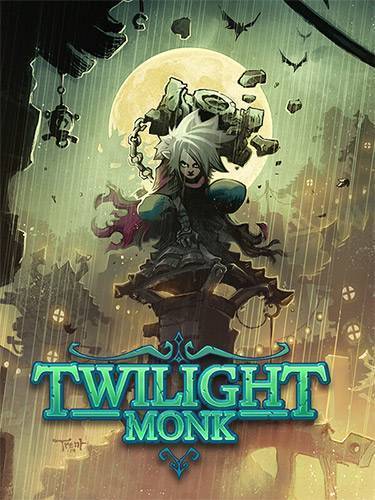   Twilight Monk 2025 