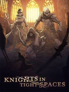   Knights in Tight Spaces: Collector's Edition 2025 