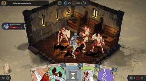 Knights in Tight Spaces: Collector's Edition