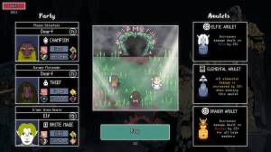 Forgotten Mines