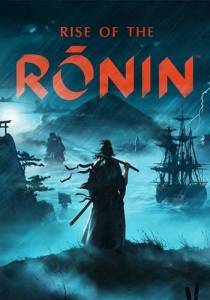   Rise of the Ronin 2025 