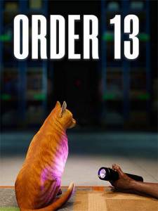   ORDER 13 2025 