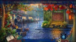 Whispered Secrets 16: In the Cards
