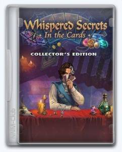   Whispered Secrets 16: In the Cards 2025 