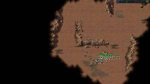 Command & Conquer