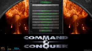 Command & Conquer