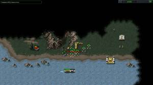 Command & Conquer