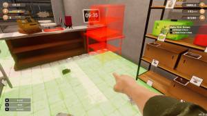 Corner Kitchen: Fast Food Simulator