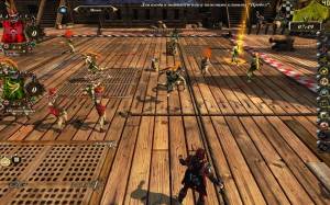 Blood Bowl 