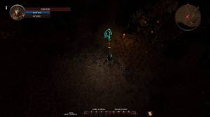 Mortal Darkness