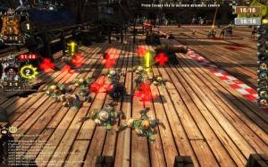 Blood Bowl 