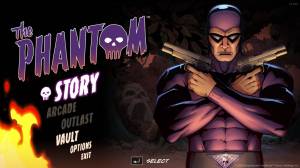 The Phantom