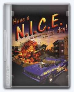   Have a N.I.C.E day! 1997 