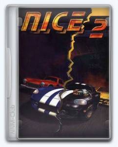   N.I.C.E. 2 / BreakNeck 2000 