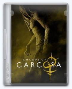   Chorus of Carcosa 2025 