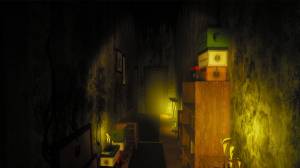 Chorus of Carcosa