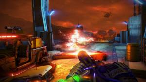  Far Cry 3 - Blood Dragon